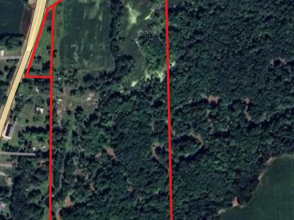 6438 N Lapeer Rd, Fostoria, MI 48435