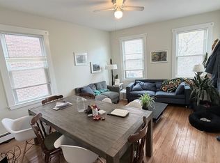 1210 Cambridge St APT 4, Cambridge, MA 02139