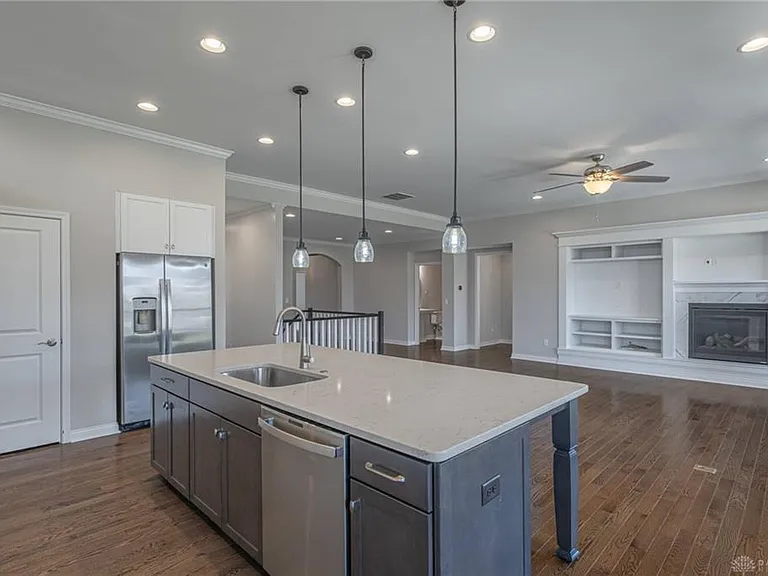9501 Flatrock Dr — Photo 16