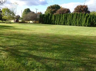 64408 Pleasant Plain Dr, Goshen, IN 46526