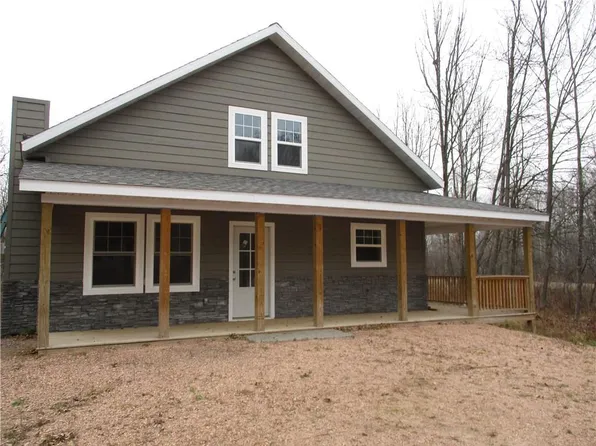 2874 29 1/2 29 7/8 Avenue, Birchwood, WI 54817