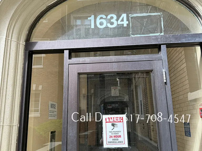 1634 Commonwealth Ave #14 — Photo 16