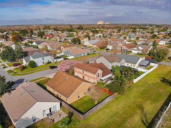 Home For Sale In Deerfield