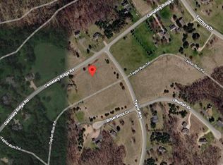 20 Cemetery Ridge Rd, Galena, IL 61036