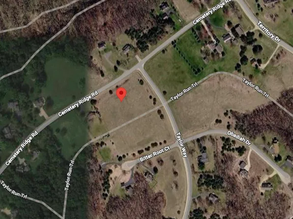 20 Cemetery Ridge Rd, Galena, IL 61036