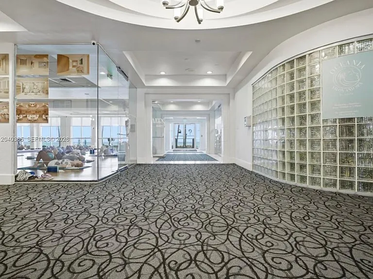 16500 Collins Ave #1856 — Photo 42
