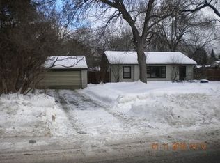 10635 Humboldt Ave S, Bloomington, MN 55431