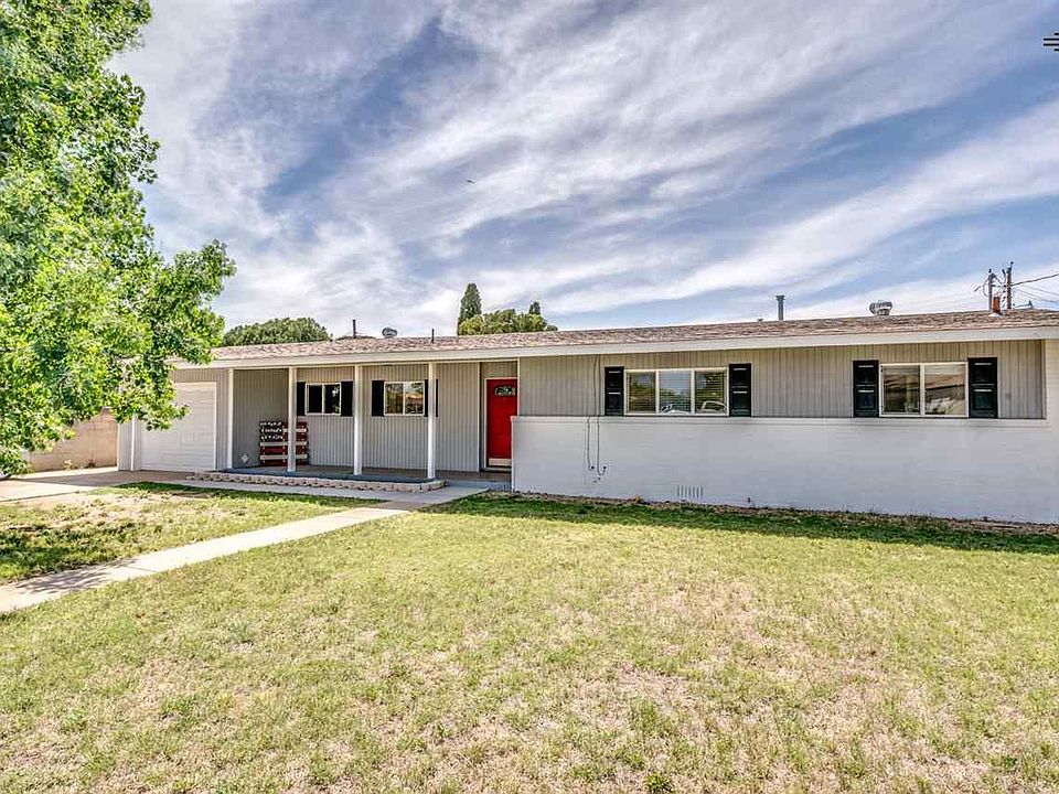 1st image of 1601 N Vega Dr