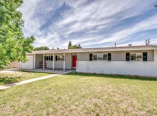 1601 N Vega Dr, Hobbs, NM 88240