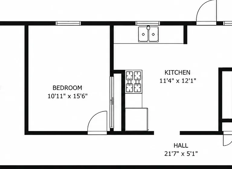 2623 Hillcrest Dr #2623 — Photo 20