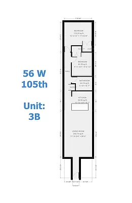 Rented by Nooklyn NYC LLC | media 18