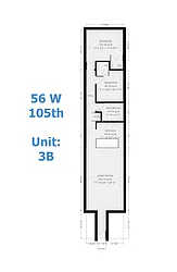 Rented by Nooklyn NYC LLC