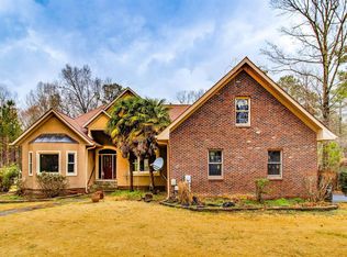 1516 Mullis Rd, Blythewood, SC 29016