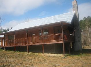 2879 Ball Ground Rd, Chatsworth, GA 30705