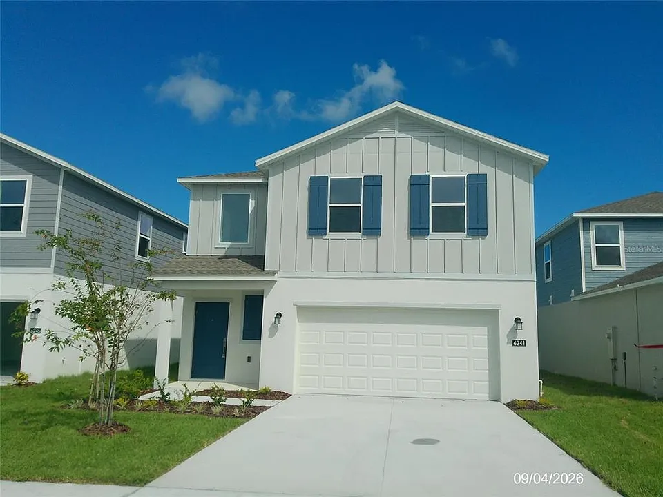 6241 Botticella Blvd
