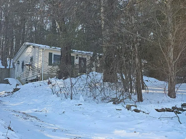 10978 Rocky Rd, Bent Mountain, VA 24059