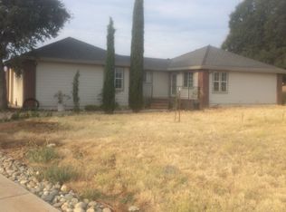 3650 Vickrey Ln, Winters, CA 95694