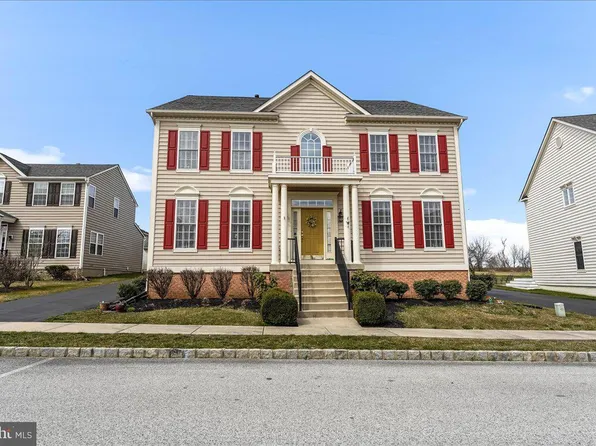 432 Wrigley Blvd, Cochranville, PA 19330