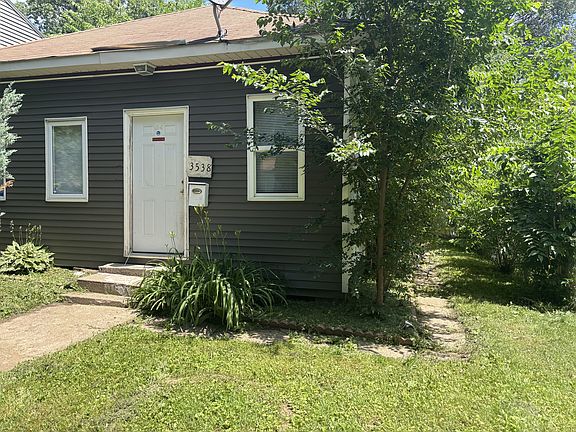 2nd image of 3538 4th St N