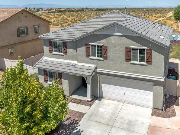 6571 Verdon St, Palmdale, CA 93552
