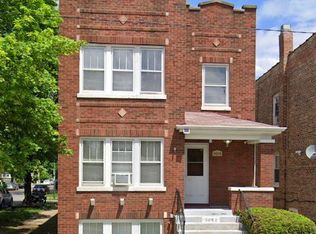 5058 W Deming Pl, Chicago, IL 60639