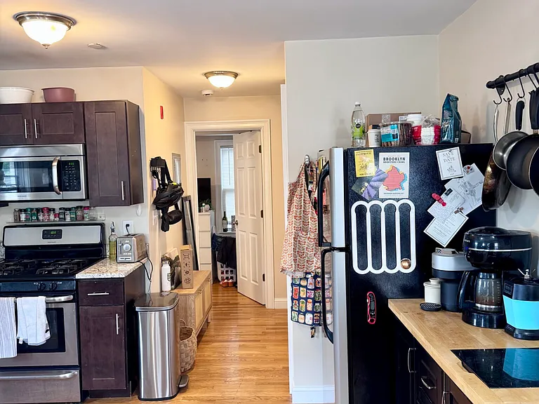 171 Thorndike St #2 — Photo 7
