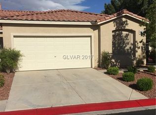 3412 Avonmore St UNIT 101, Las Vegas, NV 89129