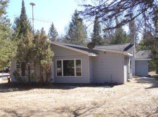 4290 McKinley Rd, Mio, MI 48647