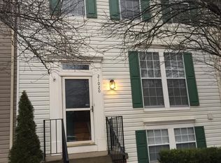 21020 Strawrick Ter, Ashburn, VA 20147