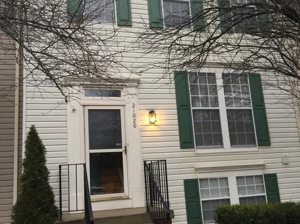 21020 Strawrick Ter, Ashburn, VA 20147