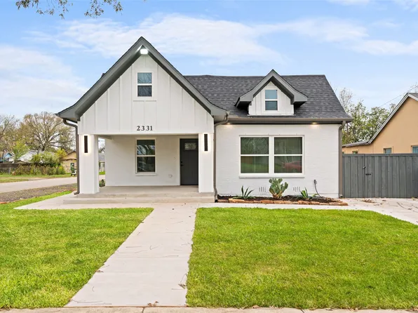 2331 Idaho Ave, Dallas, TX 75216