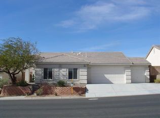2885 Shimmering Bay St, Laughlin, NV 89029