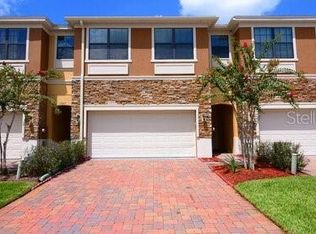 1593 Portofino Meadows Blvd, Orlando, FL 32824