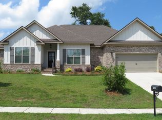 12115 Aurora Way, Spanish Fort, AL 36527