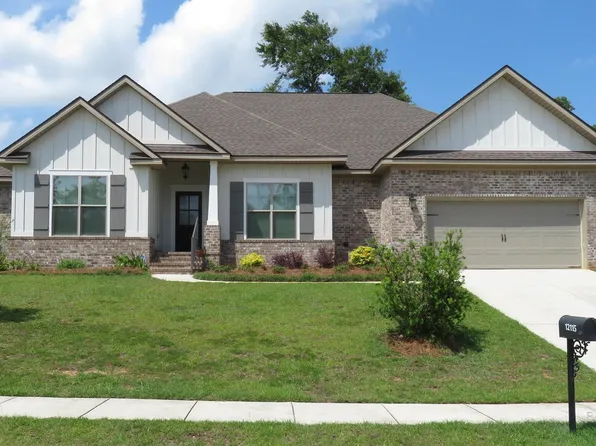 12115 Aurora Way, Spanish Fort, AL 36527