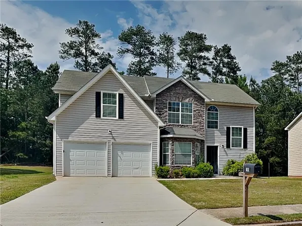 205 Oak Terrace Dr, Covington, GA 30016