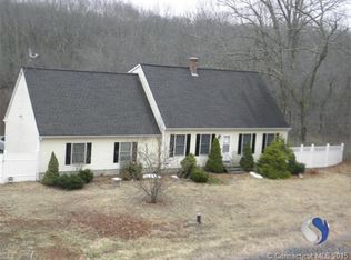 182 Putnam Rd, Central Village, CT 06332