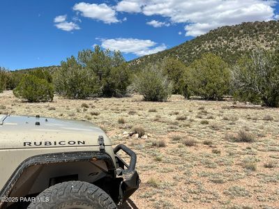 36633 W Thirsty Burros Rd, Seligman, AZ, 86337