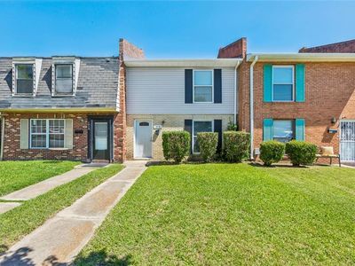 1618 Corprew Ave, Norfolk, VA, 23504