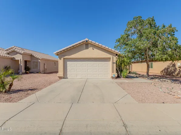 12140 W ROSEWOOD Drive, El Mirage, AZ 85335
