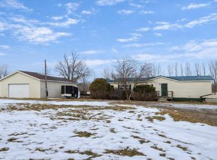 4742 W Curtis Rd, Coleman, MI 48618