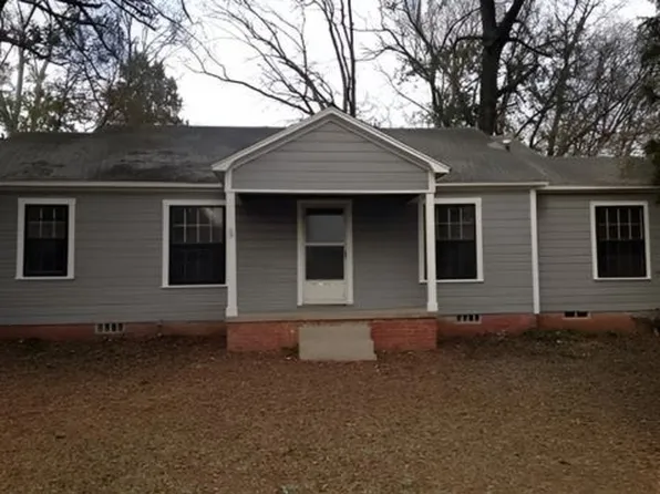 221 Leonard Dr, Longview, TX 75602