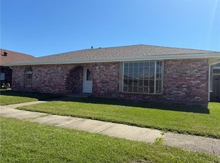 2213 Fable St, Meraux, LA 70075
