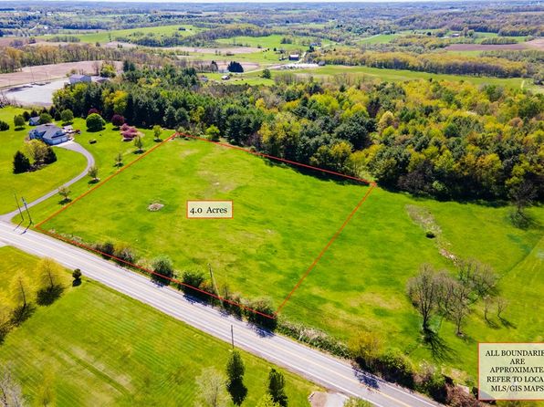 0 Enon Rd N, Enon Valley, PA 16120
