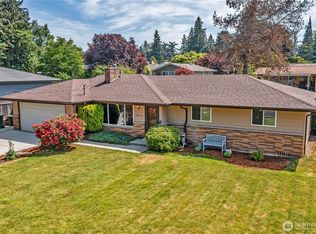 26210 144th Ave SE, Kent, WA