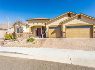 6521 E Clifton Ter, Prescott Valley, AZ 86314