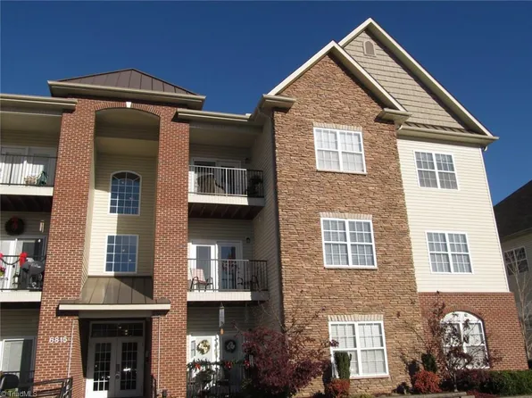6815-304 Hanesbrook Cir, Clemmons, NC 27012