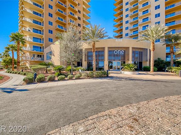 3rd image of 8255 Las Vegas Blvd S Unit 1020
