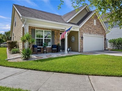 36 Independence Pl, Bluffton, SC, 29910