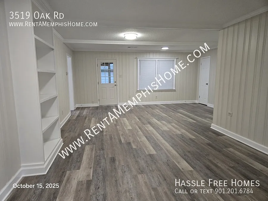 Charming home in Bartlett - 3BR with Bonus Room — Photo 3